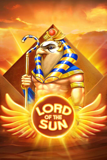Играй в слот Lord of the Sun без регистрации | Казино Азино777