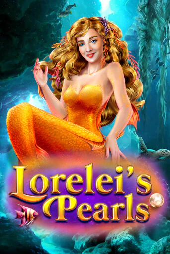 Играй в слот Lorelei's Pearls без регистрации | Казино Азино777