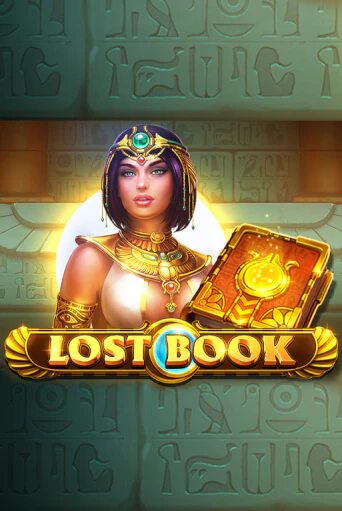 Играй в слот Lost Book без регистрации | Казино Азино777