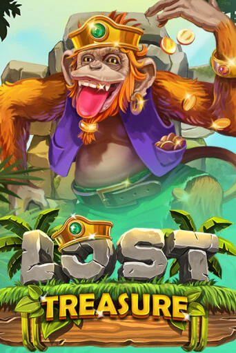 Играй в слот Lost Treasure без регистрации | Казино Азино777