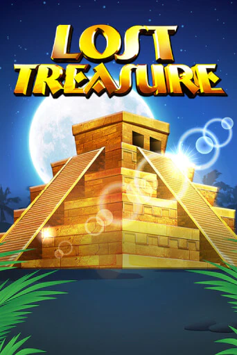 Играй в слот Lost Treasure без регистрации | Казино Азино777