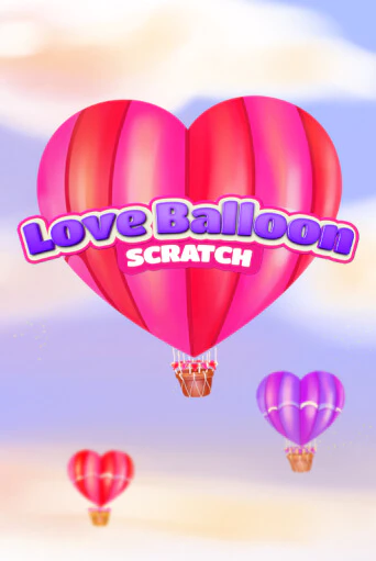 Играй в слот LOVE BALLOON без регистрации | Казино Азино777