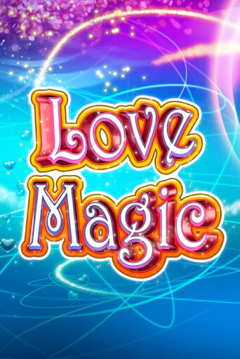 Играй в слот Love Magic без регистрации | Казино Азино777