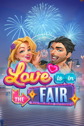 Играй в слот Love is in the Fair без регистрации | Казино Азино777