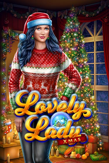 Играй в слот Lovely Lady X-Mas без регистрации | Казино Азино777