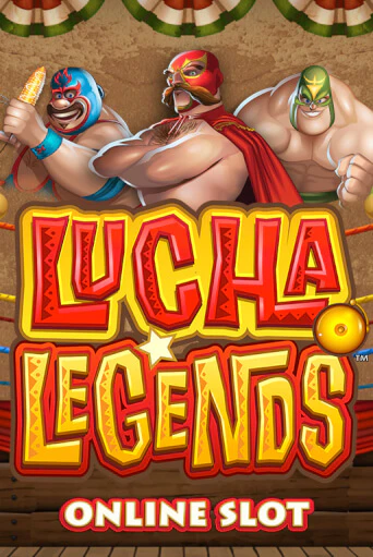 Играй в слот Lucha Legends без регистрации | Казино Азино777