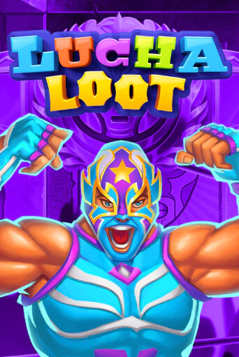 Играй в слот Lucha Loot без регистрации | Казино Азино777