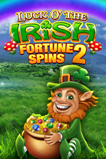 Играй в слот Luck O' The Irish Fortune Spins 2 без регистрации | Казино Азино777