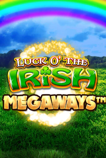 Играй в слот Luck O' The Irish Megaways без регистрации | Казино Азино777