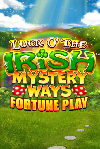 Играй в слот Luck O' the Irish Mystery Ways без регистрации | Казино Азино777