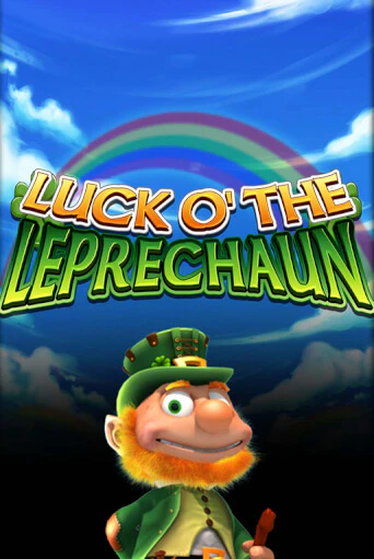 Играй в слот Luck O' The Leprechaun AWP без регистрации | Казино Азино777