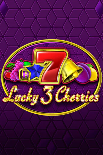 Играй в слот Lucky 3 Cherries без регистрации | Казино Азино777
