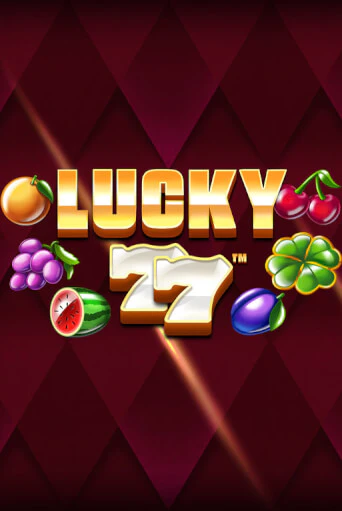 Играй в слот Lucky 77 без регистрации | Казино Азино777