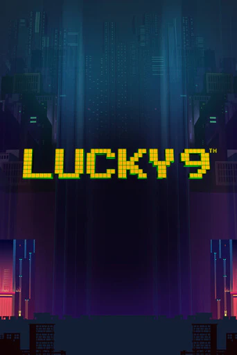 Играй в слот Lucky 9 без регистрации | Казино Азино777