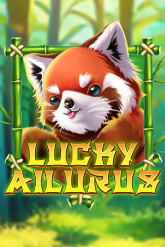 Играй в слот Lucky Ailurus без регистрации | Казино Азино777