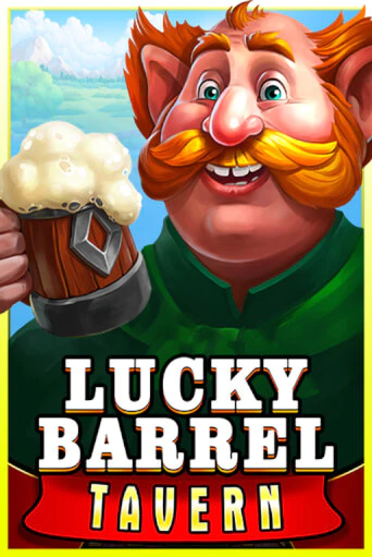 Играй в слот Lucky Barrel Tavern без регистрации | Казино Азино777