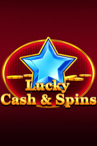Играй в слот Lucky Cash And Spins без регистрации | Казино Азино777