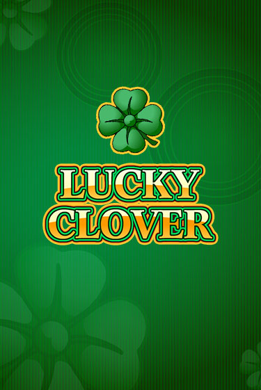 Играй в слот Lucky Clover без регистрации | Казино Азино777
