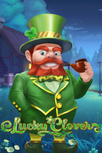 Играй в слот Lucky Clover без регистрации | Казино Азино777