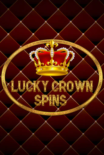 Играй в слот Lucky Crown Spins без регистрации | Казино Азино777