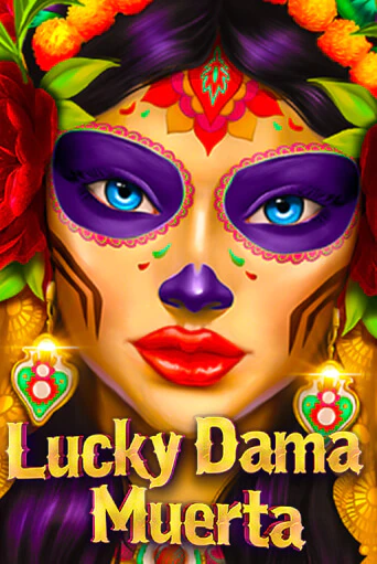 Играй в слот Lucky Dama Muerta без регистрации | Казино Азино777