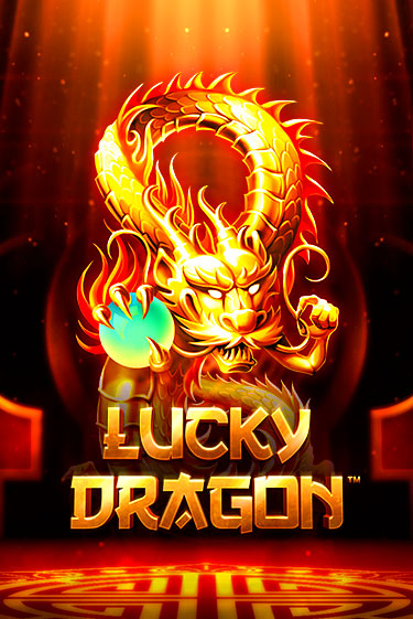 Играй в слот Lucky Dragon без регистрации | Казино Азино777