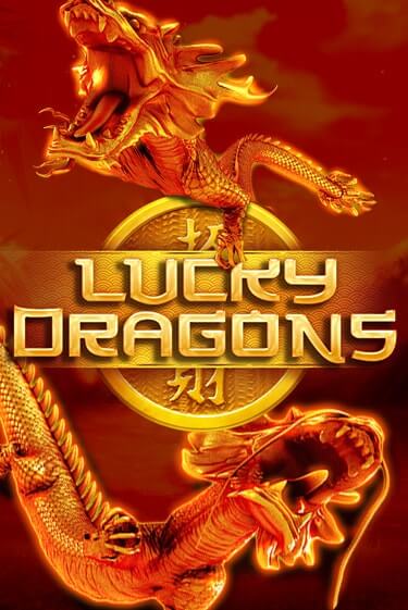 Играй в слот Lucky Dragons без регистрации | Казино Азино777