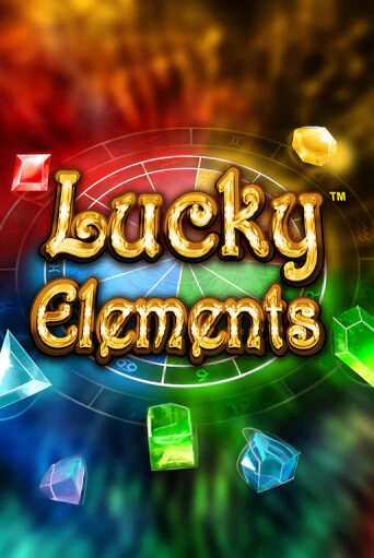 Играй в слот Lucky Elements без регистрации | Казино Азино777