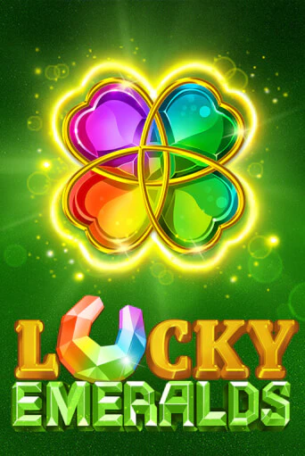 Играй в слот Lucky Emeralds без регистрации | Казино Азино777