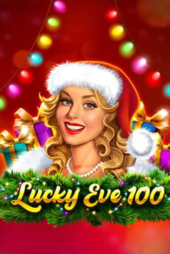 Играй в слот Lucky Eve 100 без регистрации | Казино Азино777