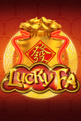 Играй в слот Lucky Fa без регистрации | Казино Азино777