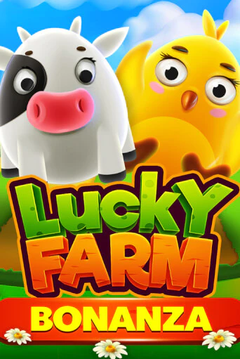 Играй в слот Lucky Farm Bonanza без регистрации | Казино Азино777