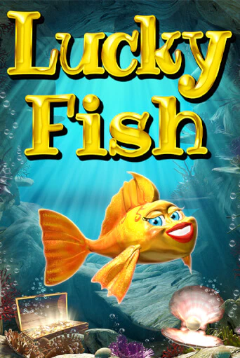 Играй в слот Lucky Fish без регистрации | Казино Азино777