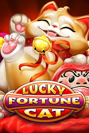 Играй в слот Lucky Fortune Cat без регистрации | Казино Азино777