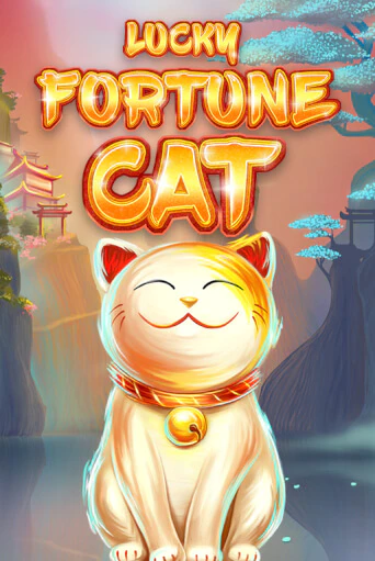 Играй в слот Lucky Fortune Cat без регистрации | Казино Азино777