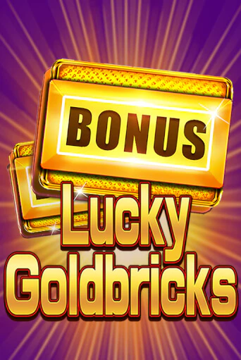 Играй в слот Lucky Goldbricks без регистрации | Казино Азино777