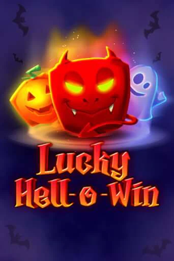 Играй в слот Lucky Hell-o-Win без регистрации | Казино Азино777