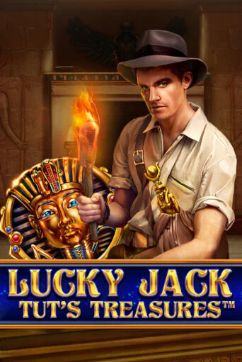 Играй в слот Lucky Jack – Tut’s Treasures без регистрации | Казино Азино777