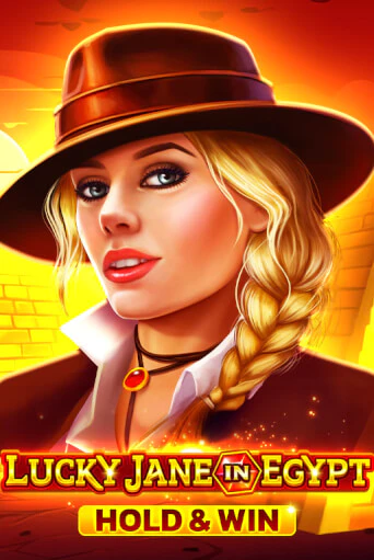 Играй в слот Lucky Jane In Egypt Hold And Win без регистрации | Казино Азино777