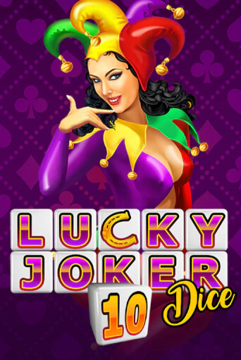 Играй в слот Lucky Joker 10 Dice без регистрации | Казино Азино777