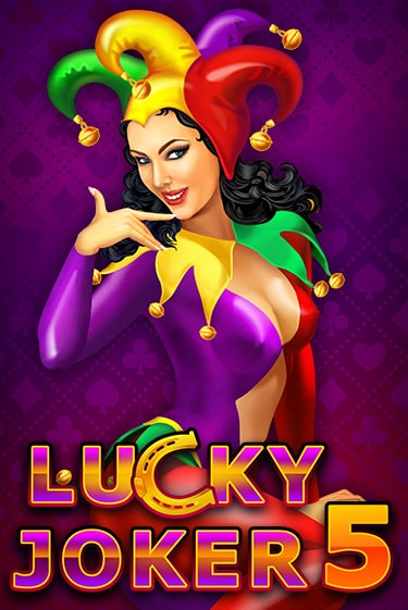 Играй в слот Lucky Joker 5 без регистрации | Казино Азино777