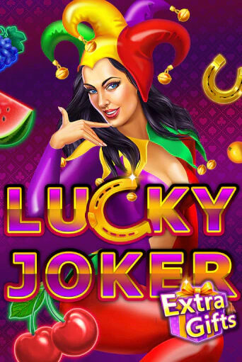 Играй в слот Lucky Joker 5 Extra Gifts без регистрации | Казино Азино777