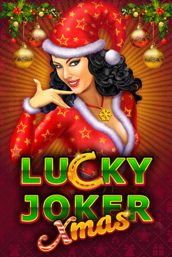 Играй в слот Lucky Joker X-Mas без регистрации | Казино Азино777