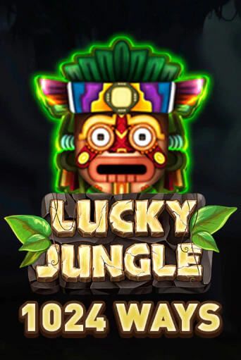 Играй в слот Lucky Jungle 1024 Ways без регистрации | Казино Азино777