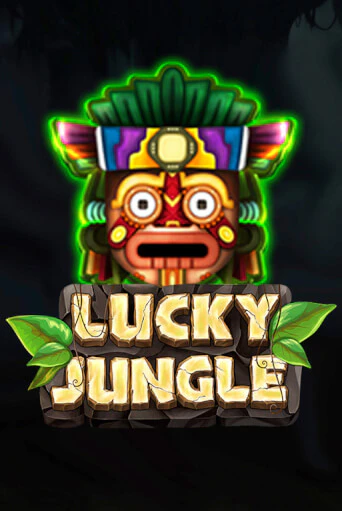 Играй в слот Lucky Jungle без регистрации | Казино Азино777