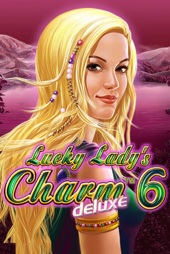 Играй в слот Lucky Lady's Charm Deluxe 6 без регистрации | Казино Азино777
