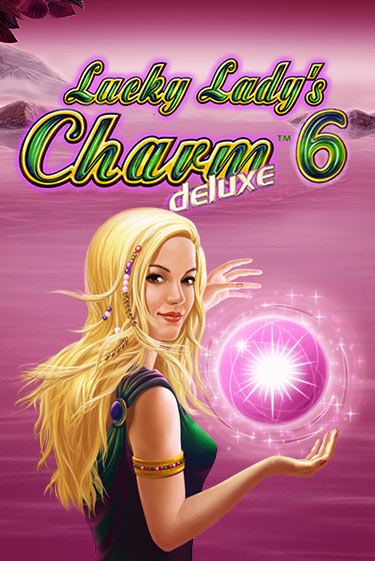 Играй в слот Lucky Lady's Charm Deluxe 6 без регистрации | Казино Азино777