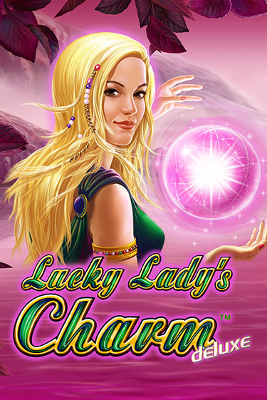 Играй в слот Lucky Lady's Charm Deluxe без регистрации | Казино Азино777