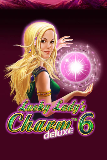 Играй в слот Lucky Lady's Charm Deluxe 6 без регистрации | Казино Азино777