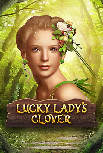 Играй в слот Lucky Lady's Clover без регистрации | Казино Азино777
